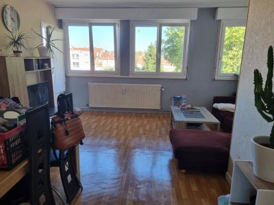 Vente Appartement LUXEUIL-LES-BAINS 70300