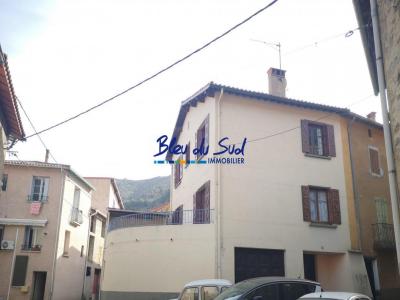 Vente Maison 5 pices SAHORRE 66360