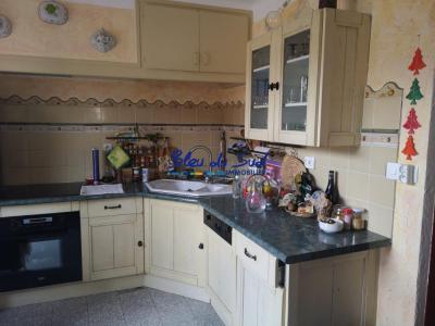 For sale House SAHORRE 