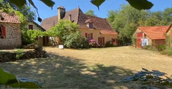 photo For sale House TREMOLAT 24
