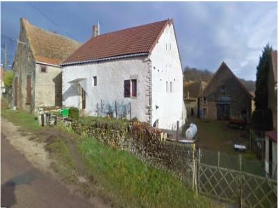 photo For sale House CHASSEY-LE-CAMP 71
