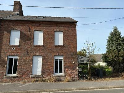 Vente Maison 3 pièces ETREAUPONT 02580