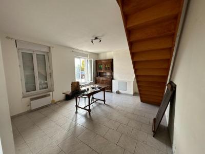 For sale House ETREAUPONT 