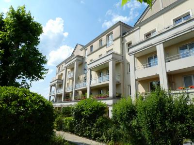 photo For sale Apartment building AVON 77