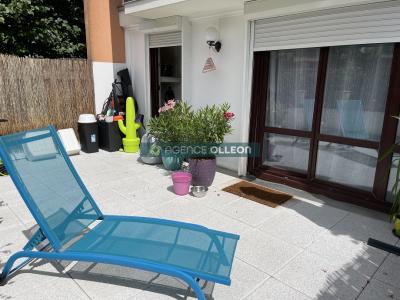 Vente Appartement 4 pices BEAUVAIS 60000