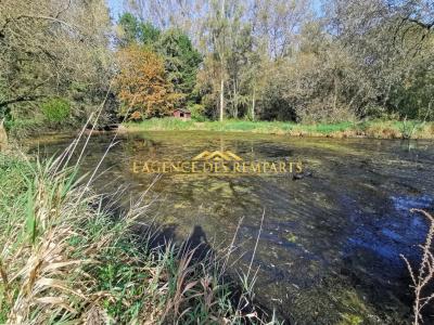 Vente Terrain MONTREUIL 62170