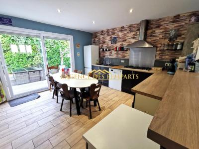 Vente Maison 6 pices MONTREUIL 62170