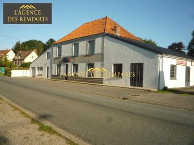 Vente Maison 5 pièces VERCHOCQ 62560