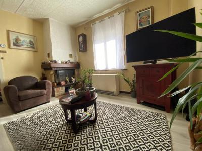 Vente Appartement 5 pices MAICHE 25120