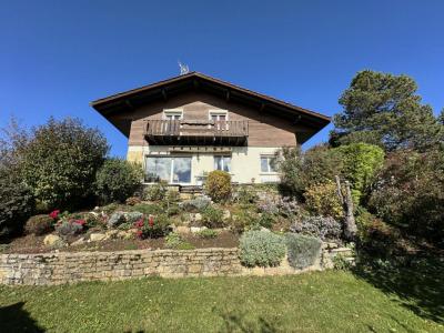 Vente Maison 6 pièces MAICHE 25120