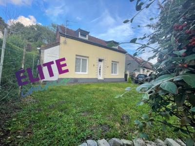 For sale House LAPUGNOY  62