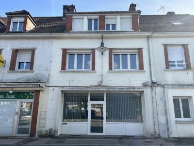 For sale Apartment building FORMERIE  60