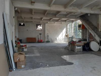 Vente Local commercial MONTREUIL 93100