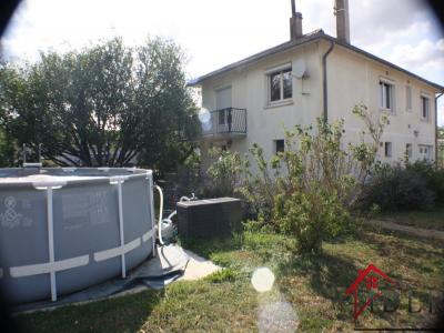 For sale House LANGRES  52