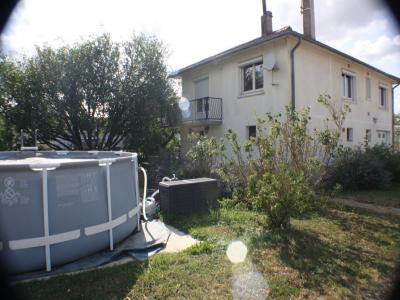 Vente Maison LANGRES 52200