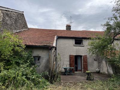 photo For sale House DAMREMONT 52