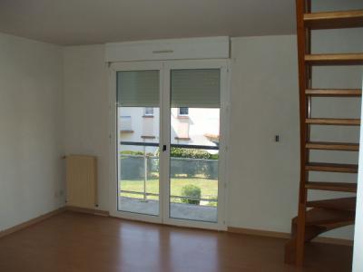 Vente Appartement HERBIERS 85500