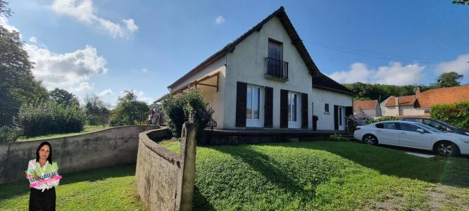 photo For sale House VARINFROY 60