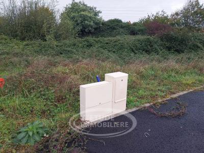 photo For sale Land SAINTE-PAZANNE 44