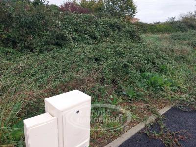 photo For sale Land SAINTE-PAZANNE 44