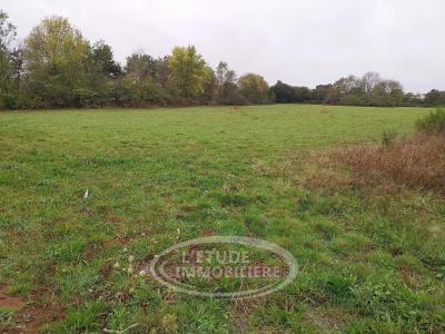 Vente Terrain SAINTE-PAZANNE 44680