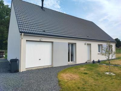 For sale House NESLE  80