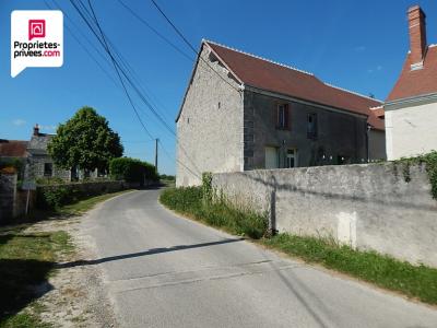 For sale House CHAMBOURG-SUR-INDRE  37