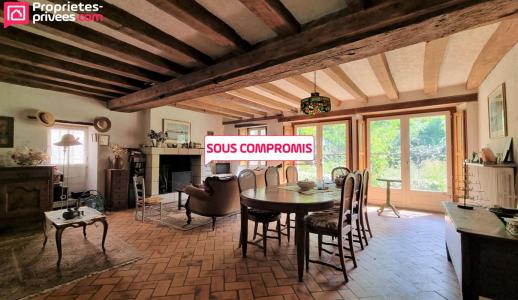 For sale House BOUCHEMAINE  49