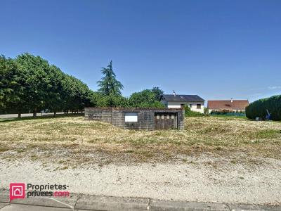 photo For sale Land NITRY 89