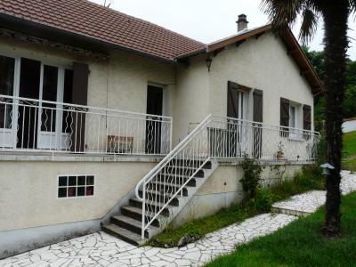 For sale House CAPDENAC-GARE  12