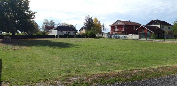 photo For sale Land HUIRON 51