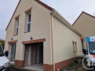 Vente Maison 4 pices AVRECHY 60130