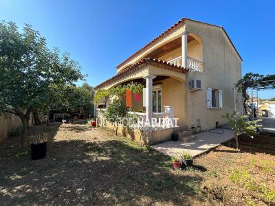 Vente Maison LUNEL 34400