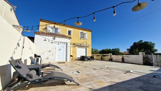 Vente Maison PONT-SAINT-ESPRIT 30130