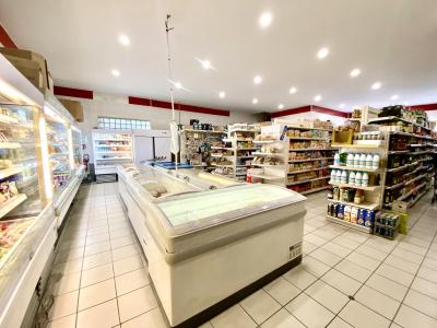 Vente Commerce SERIGNAN-DU-COMTAT  84