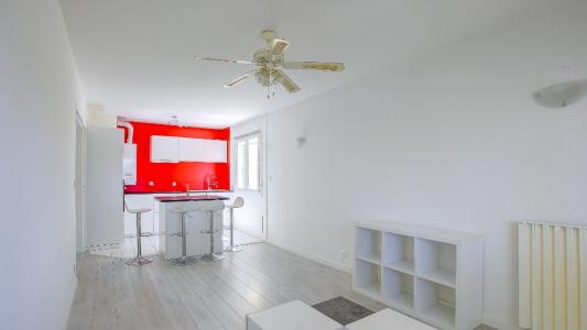Vente Appartement 3 pièces NICE 06000