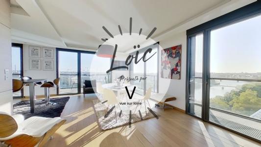Vente Appartement NANTES 