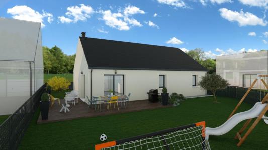 photo For sale House VILLONS-LES-BUISSONS 14