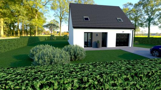 For sale House HEBECOURT  80