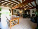 For sale House Themericourt  95450 530 m2 9 rooms