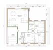 Acheter Maison 82 m2 Subles