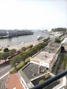 Vente Appartement 3 pièces BOULOGNE-SUR-MER 62200