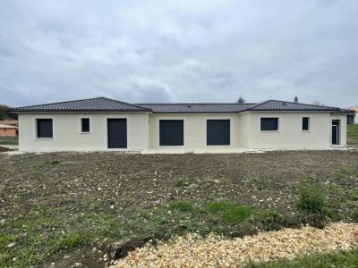 Vente Maison CARSAC-DE-GURSON  24