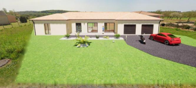 Vente Maison SAINT-PAUL-LA-ROCHE 24800