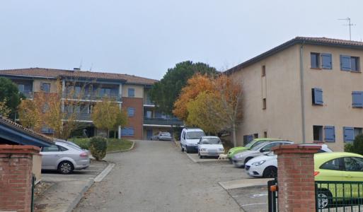 For sale Apartment NAILLOUX  31