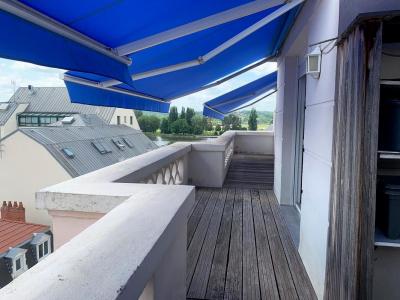 Vente Appartement 6 pièces VICHY 03200