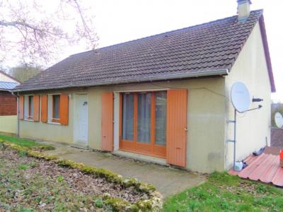 For sale House CHAMIGNY  77