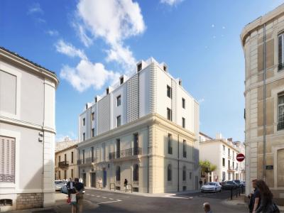 Vente Appartement NIMES 30000