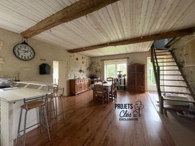 For sale House BEAULIEU-SOUS-LA-ROCHE  85