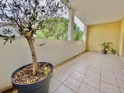 Vente Appartement SIX-FOURS-LES-PLAGES 83140